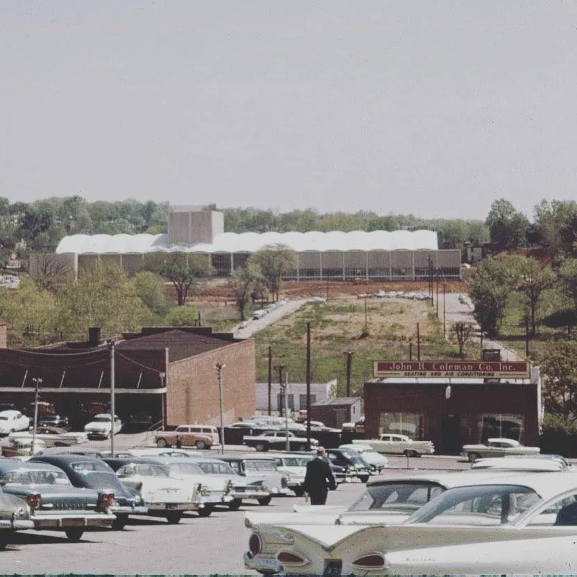 Slide of John H Coleman
