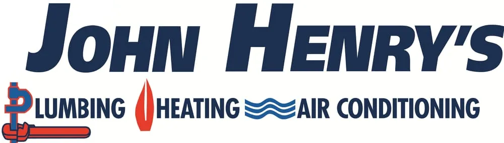 Slide of John Henry’s Plumbing Heating Air Electrical