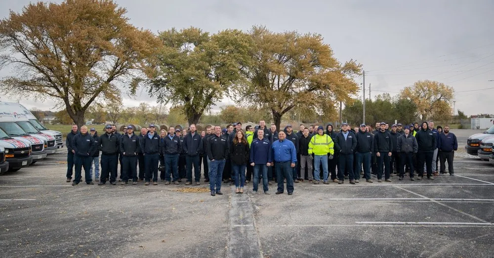 Licensed electrician providing lighting installation in , 