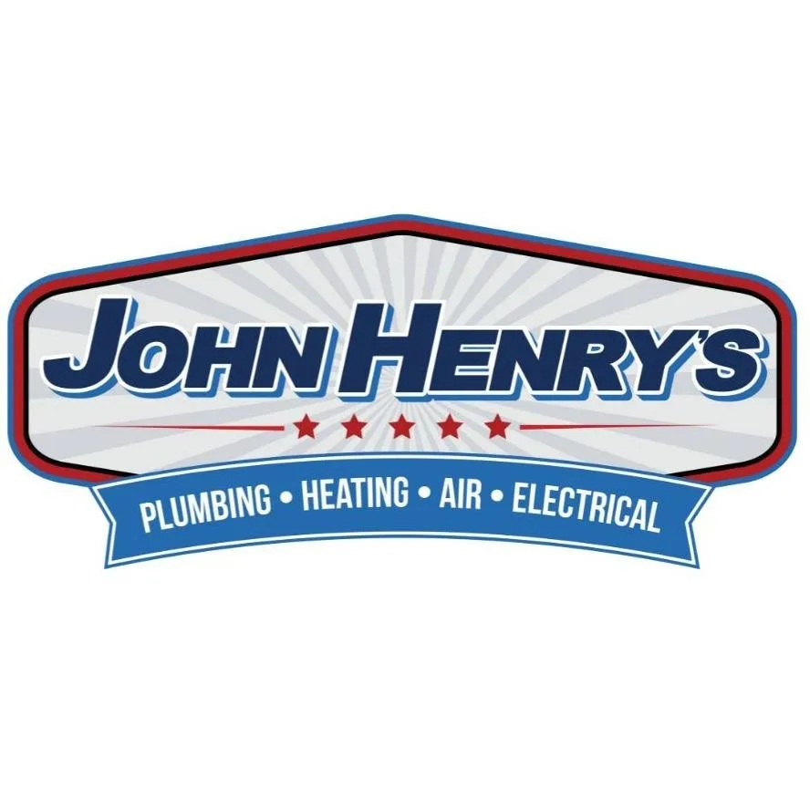 Slide of John Henry’s Plumbing Heating Air Electrical