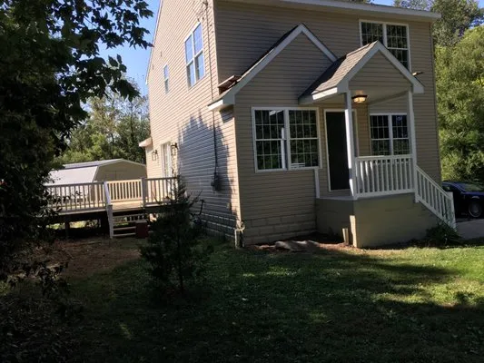 John Herr Contracting