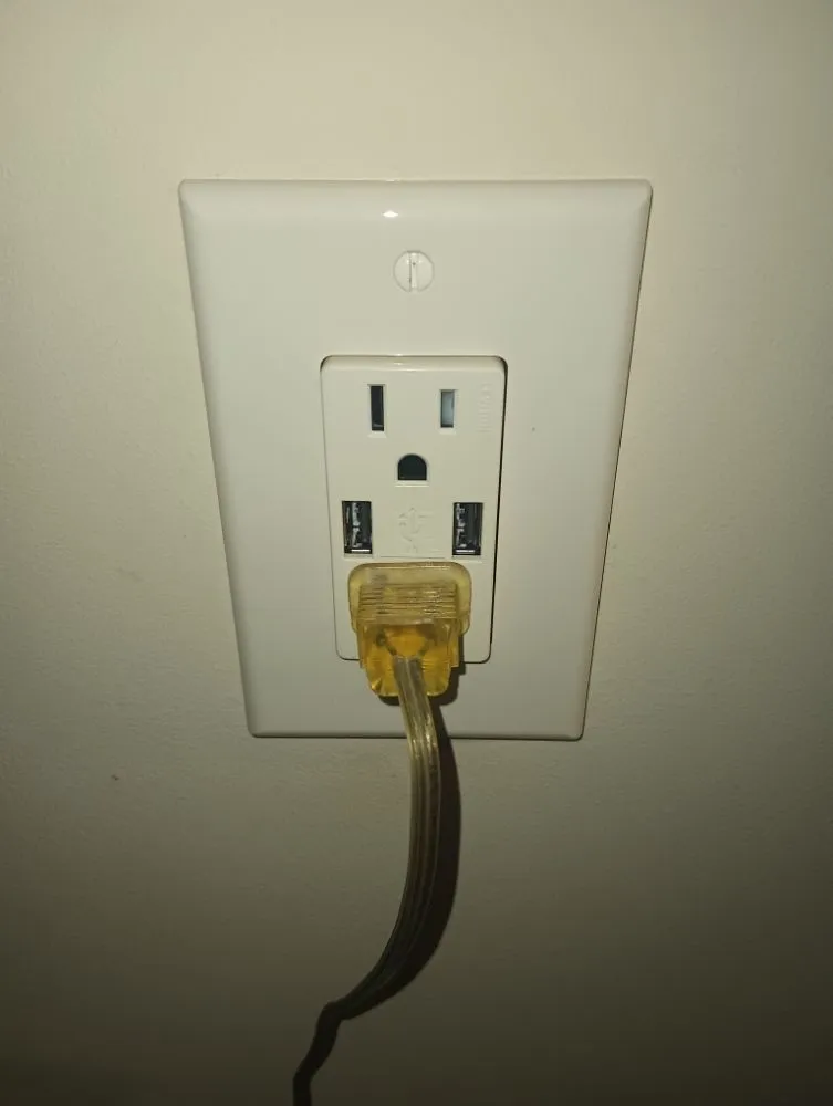 Licensed panel upgrade service in , - John Honaker Electrical Services