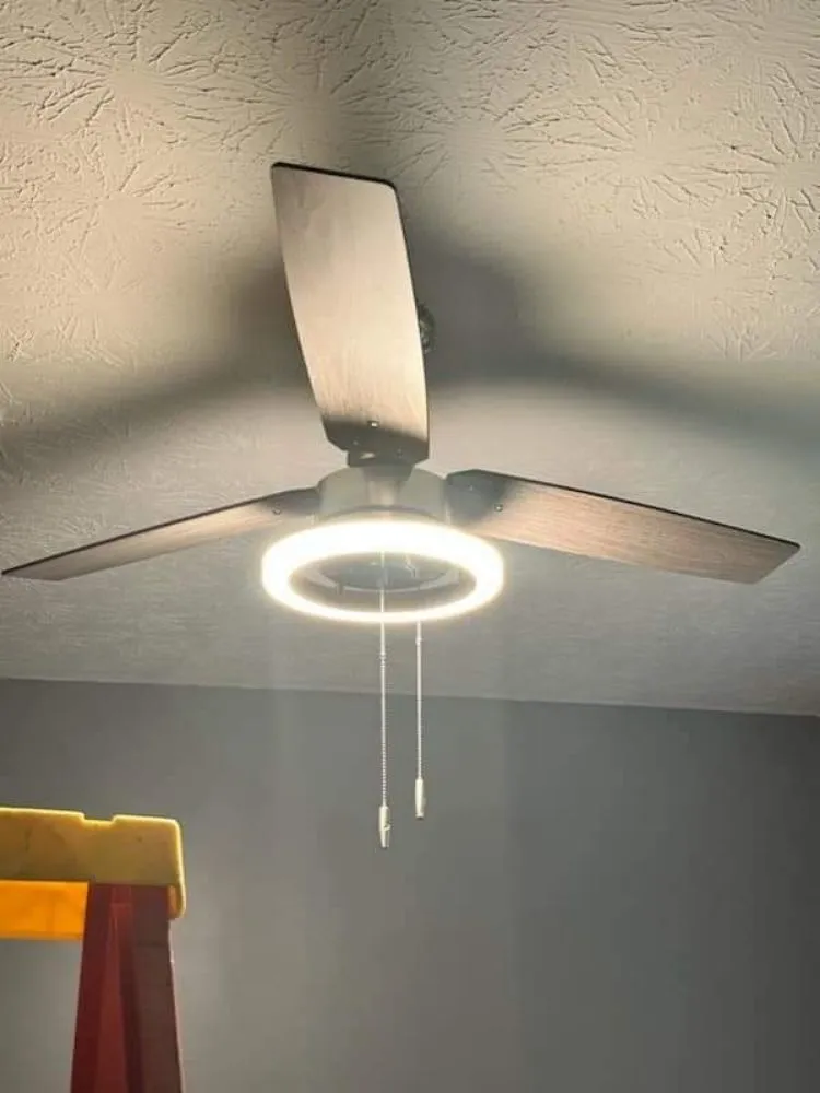 Slide of John Honaker Electrical Services