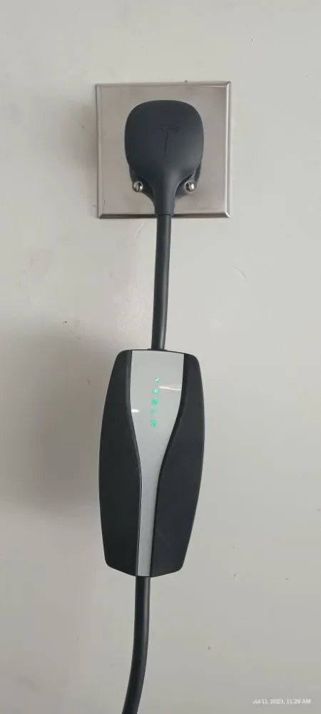 Slide of John Honaker Electrical Services