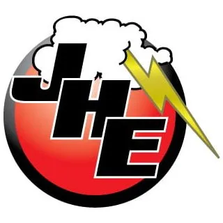 Slide of John Hope Electric