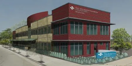 Slide of John Hope Electric