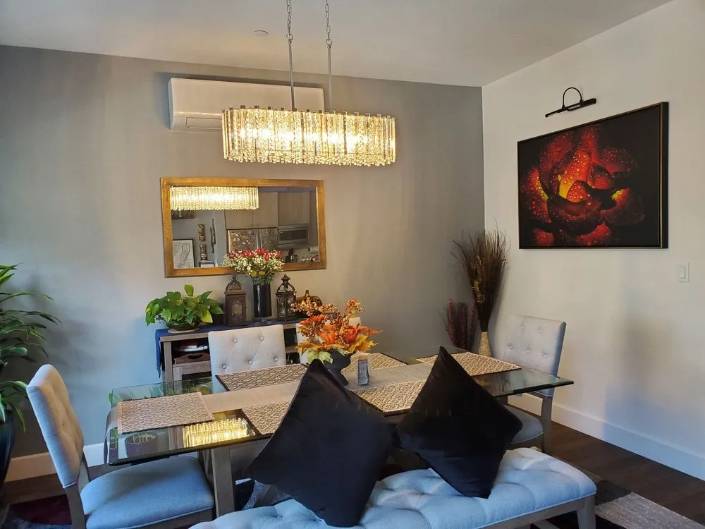 Slide of John Hope Electric