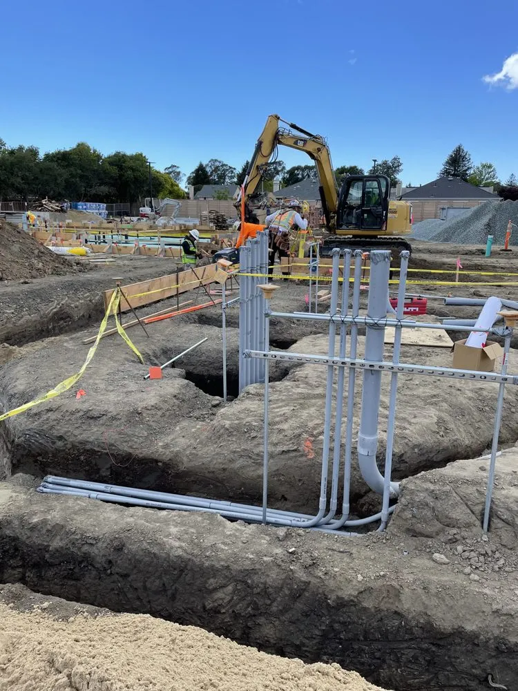 Emergency lighting installation service in ,  - John Hope Electric