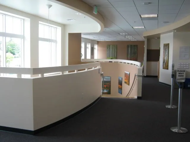 Slide of John Hope Electric