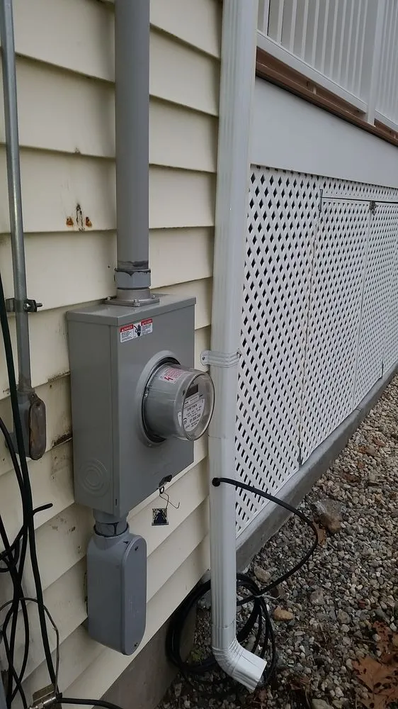 Slide of John J. Schiavone, Electrician