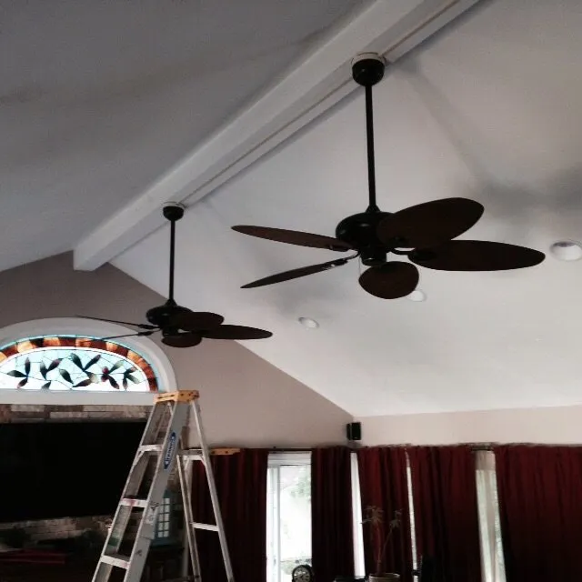 Slide of John J. Schiavone, Electrician