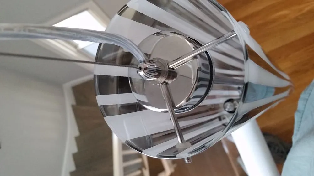 Slide of John J. Schiavone, Electrician