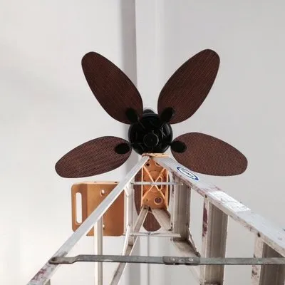 John J. Schiavone, Electrician