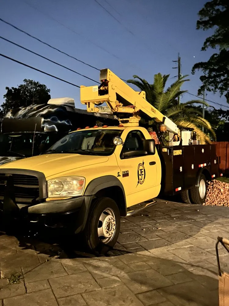 Slide of John Johnson Electric