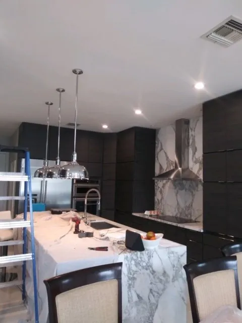 Slide of John Johnson Electric