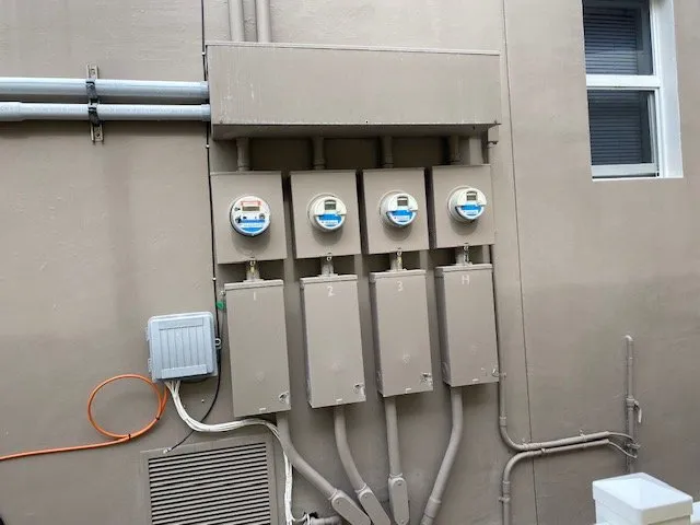 Slide of John Johnson Electric