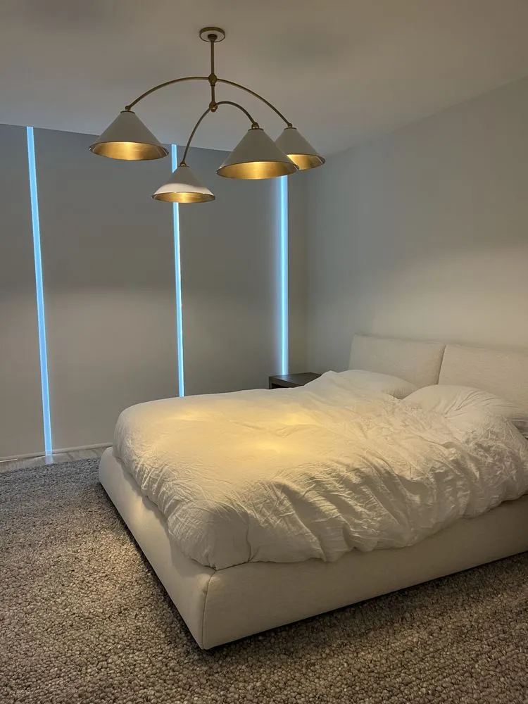 Slide of John Johnson Electric