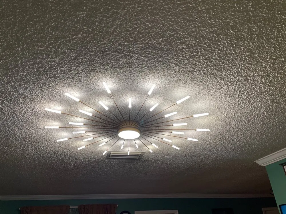 Slide of John Johnson Electric