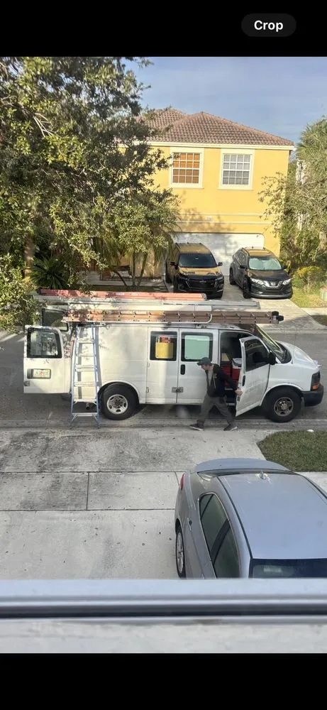 Slide of John Johnson Electric