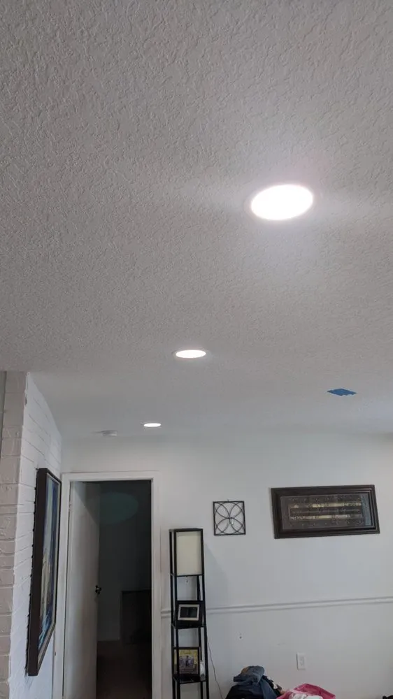 Slide of John Johnson Electric