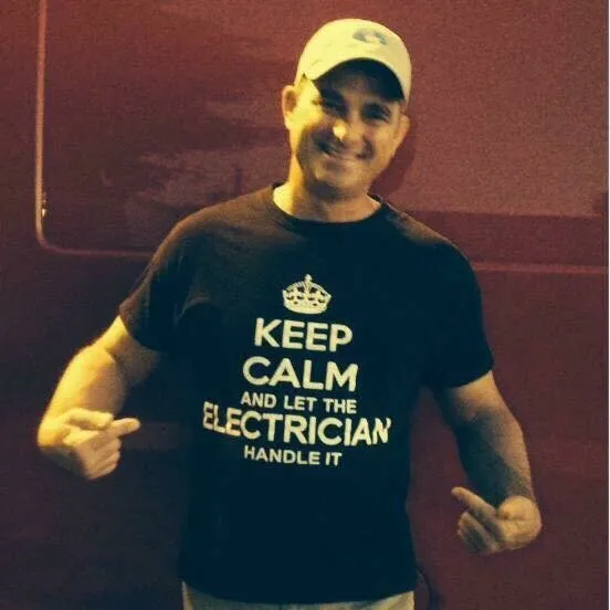 Slide of John Johnson Electric