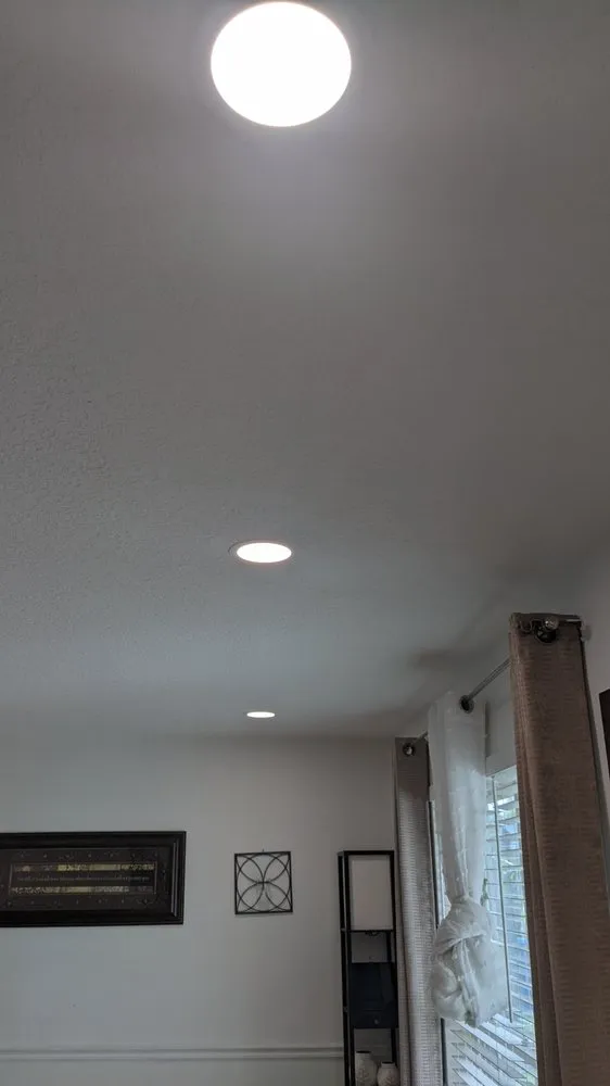 Slide of John Johnson Electric