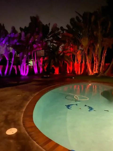 Slide of John Johnson Electric