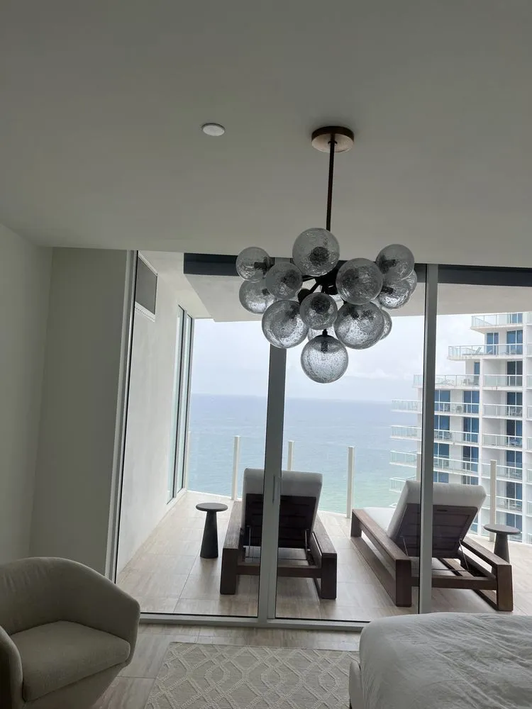 Slide of John Johnson Electric