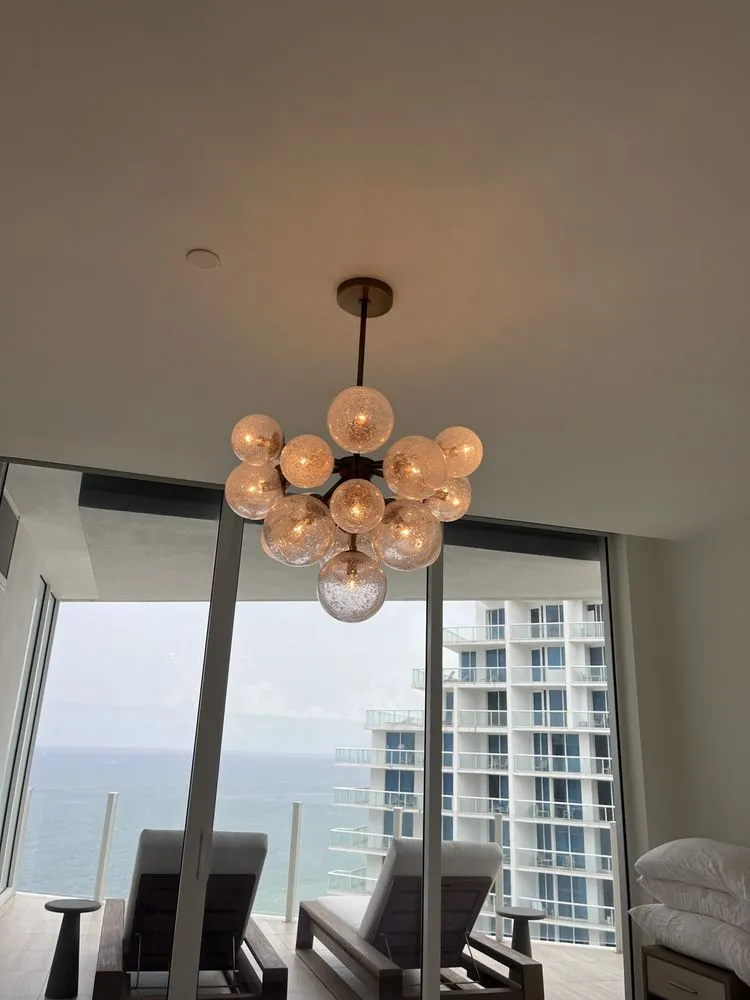 Slide of John Johnson Electric