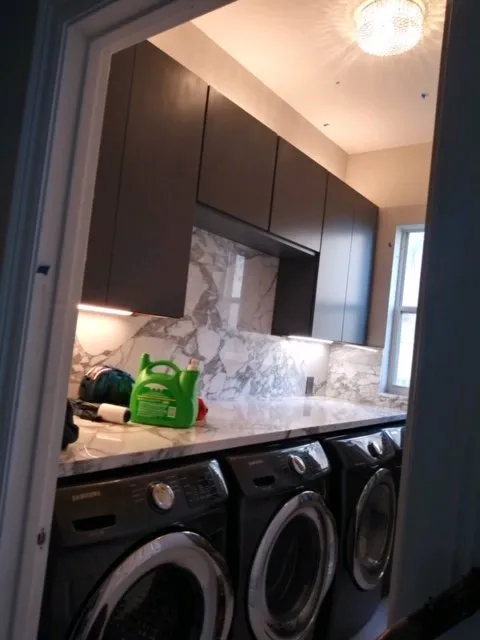 Slide of John Johnson Electric