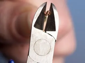 Slide of John Jones Electric