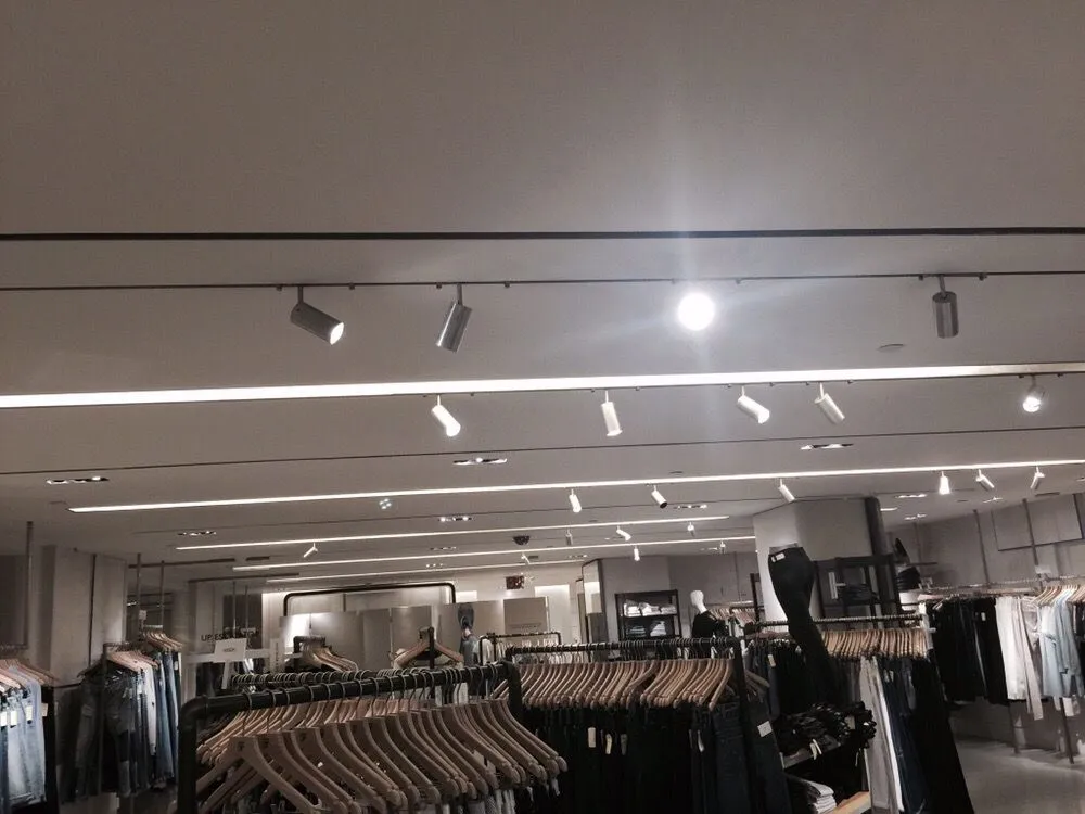 Slide of John Julius Electric