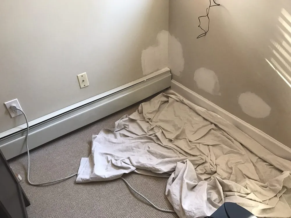 Slide of John Julius Electric