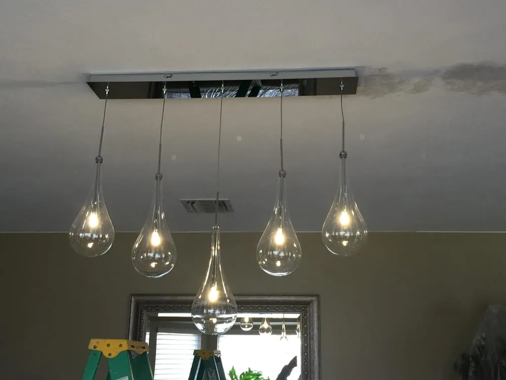 Slide of John Julius Electric