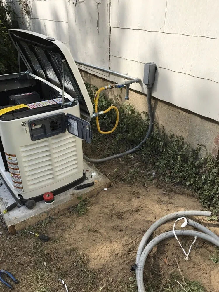 Slide of John Julius Electric