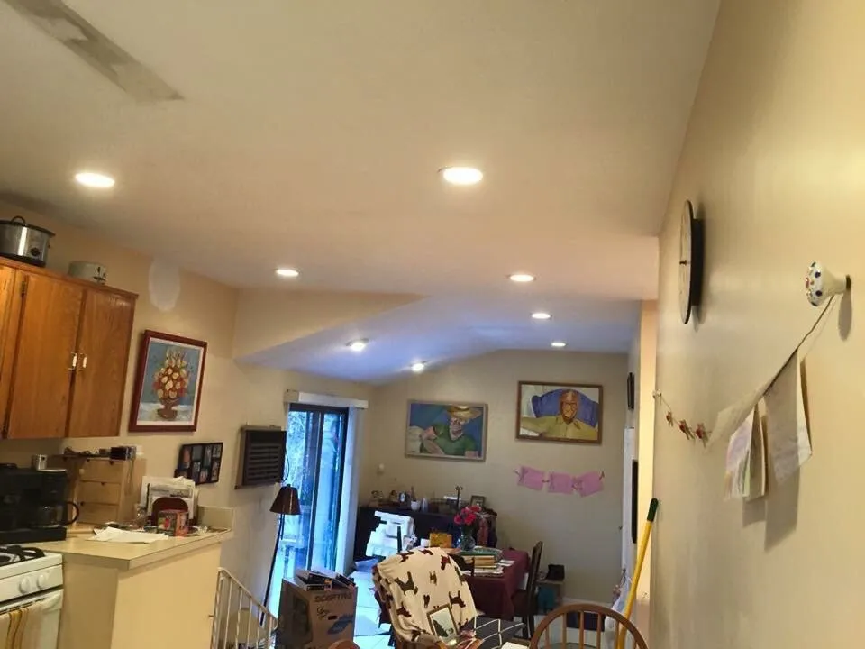 Slide of John Julius Electric