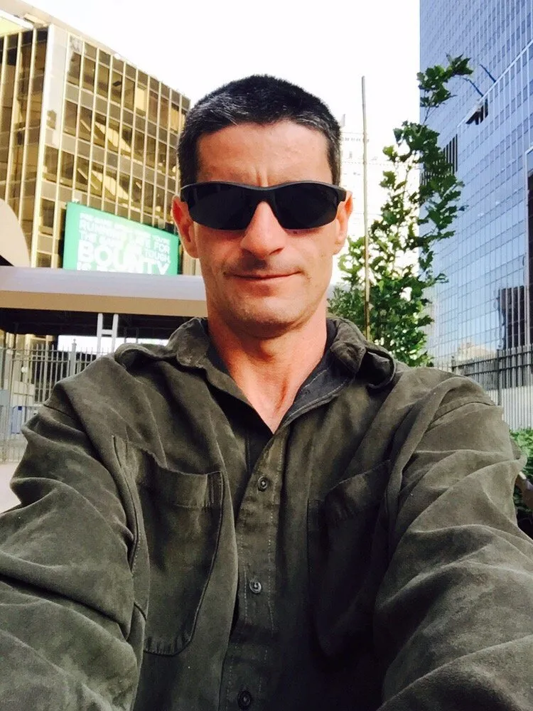 Slide of John Julius Electric