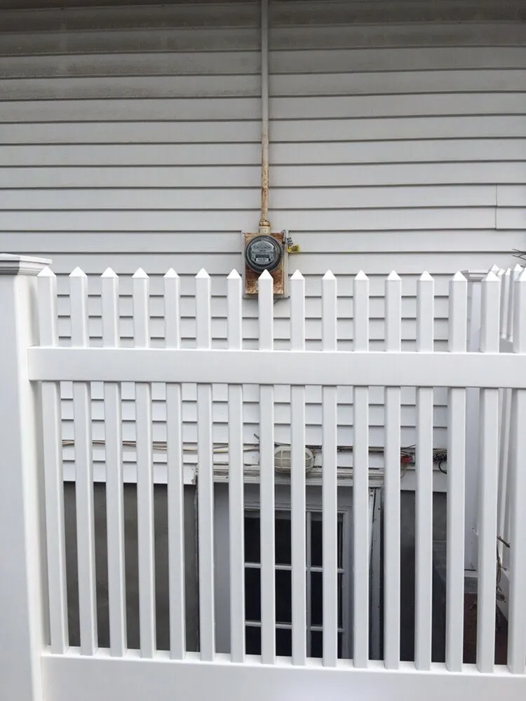 Slide of John Julius Electric