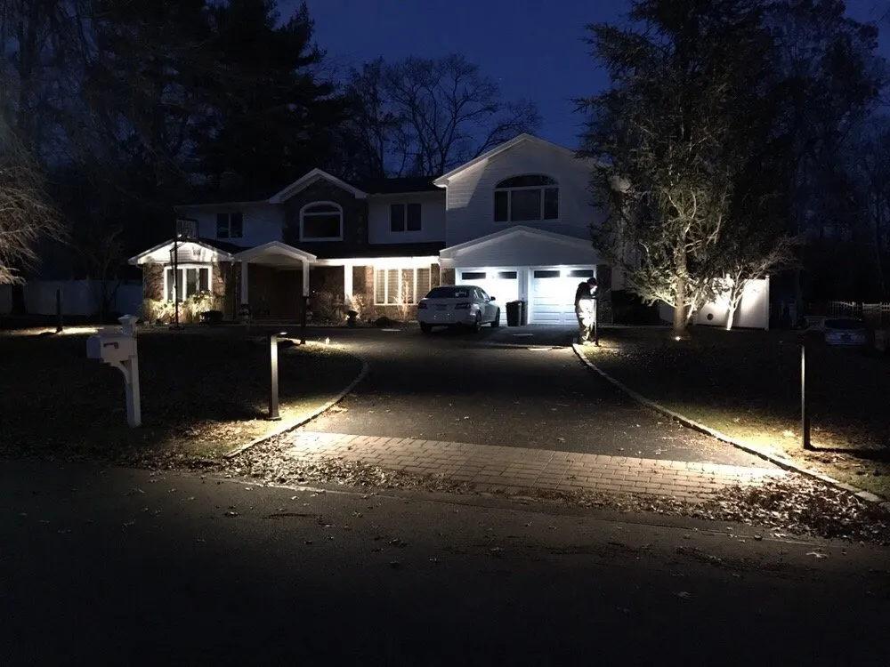 Slide of John Julius Electric