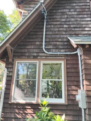 John Julius Electric