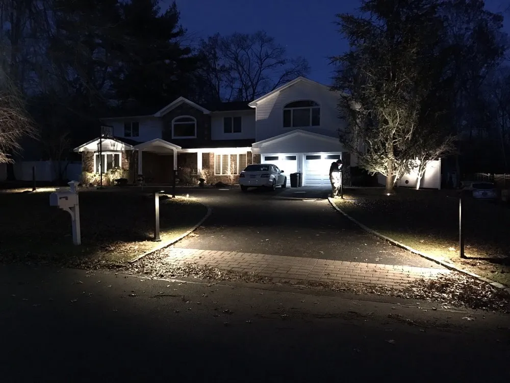 Slide of John Julius Electric