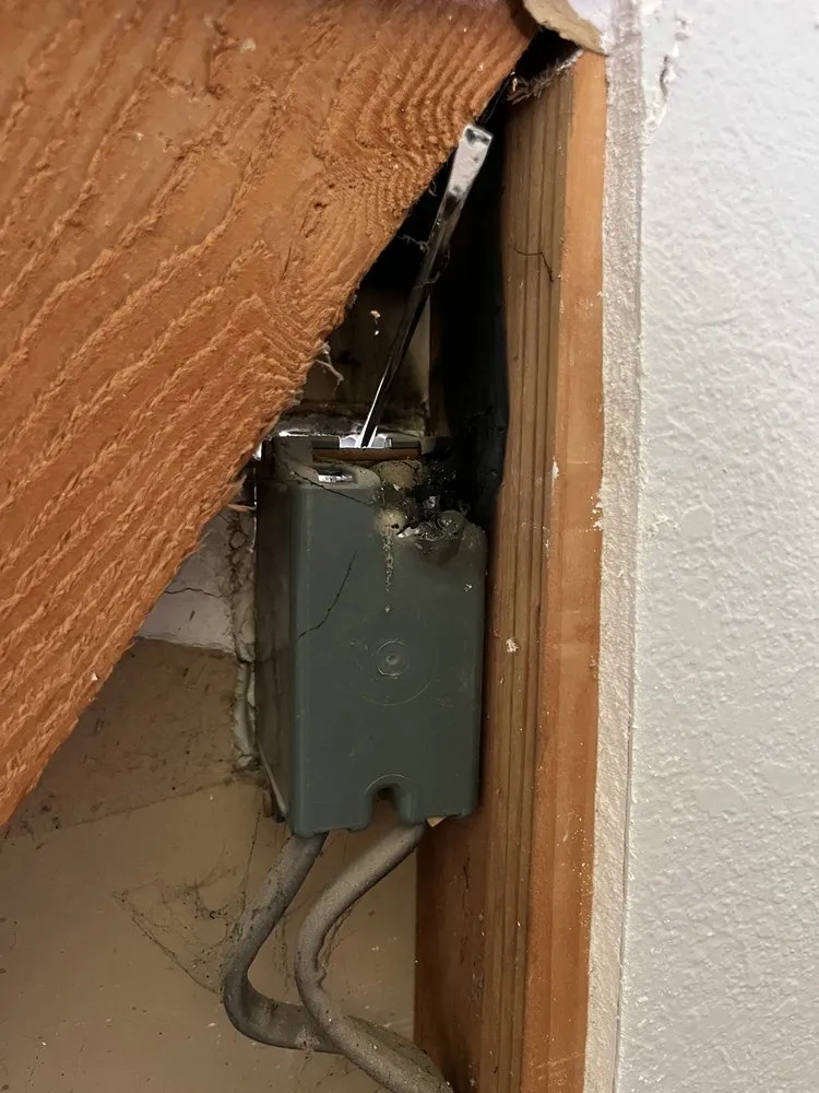 Trusted electrician providing wiring installation in Canyon Country, CA - John K. McCraw Electrical