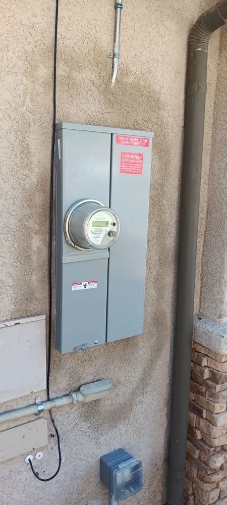 Reliable electrician providing emergency electrical service in Canyon Country, CA - John K. McCraw Electrical