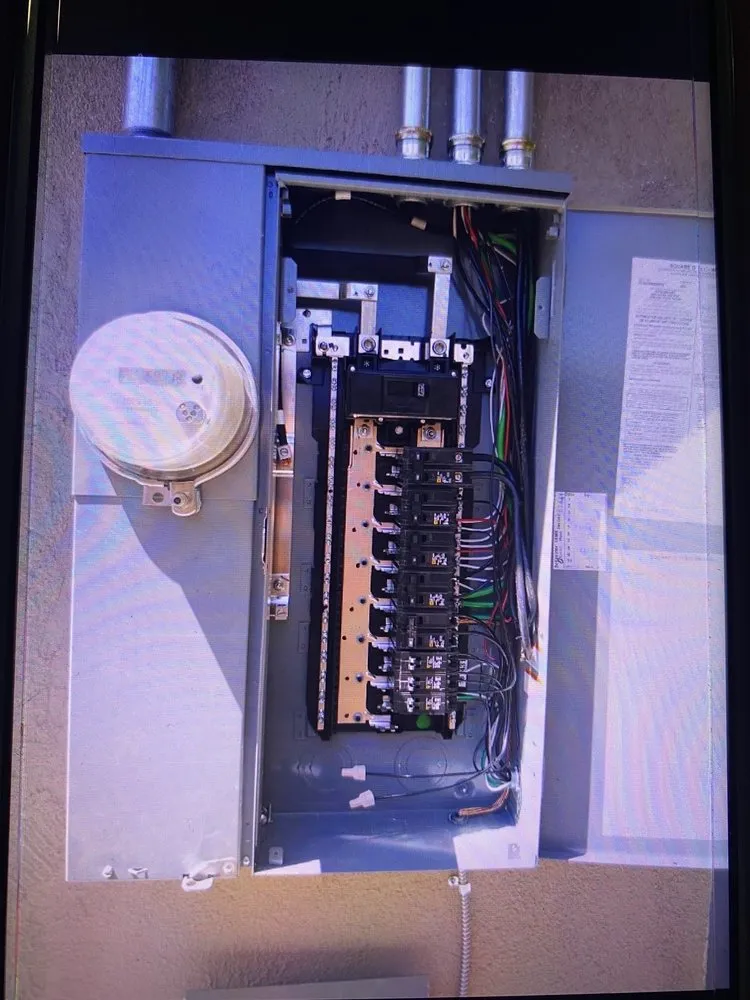 Expert circuit breaker repair experts serving Canyon Country, CA - John K. McCraw Electrical