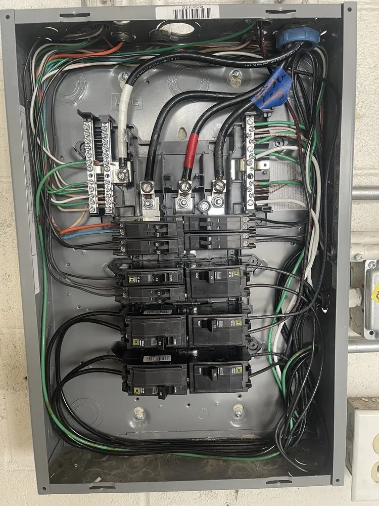 Emergency electrical repair service in Canyon Country, CA - John K. McCraw Electrical