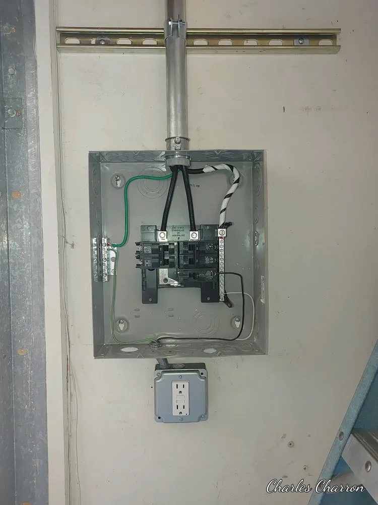 Trusted electrician providing electrical repair in Canyon Country, CA - John K. McCraw Electrical