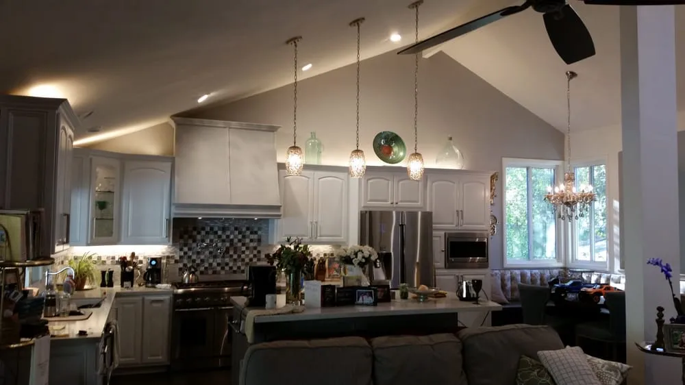 Reliable circuit breaker repair in Canyon Country, CA by John K. McCraw Electrical