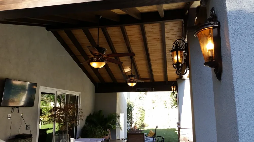 Certified wiring installation service in Canyon Country, CA - John K. McCraw Electrical