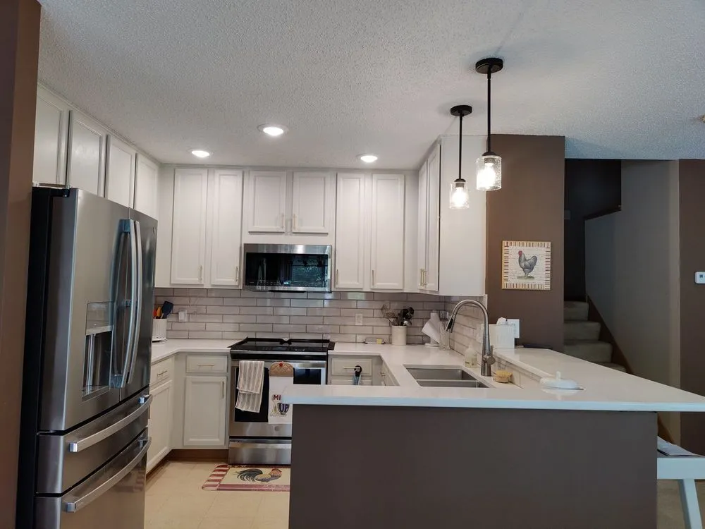 Slide of John Kivel Electric