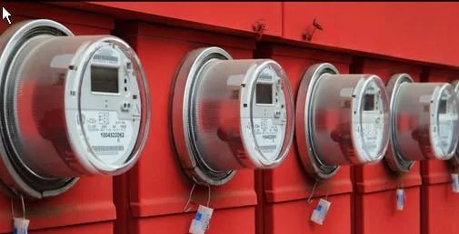 Slide of John Krause Electrical Services